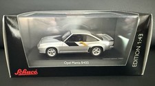 Schuco pel manta gebraucht kaufen  Ulrichstein