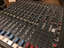 table mixage analogique table d'occasion  Saint-Macaire-en-Mauges