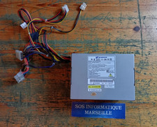 Bloc alimentation fsp d'occasion  Marseille X