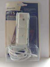Drayton hts3 hot for sale  NORTHWOOD