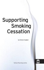 Supporting smoking cessation for sale  USA
