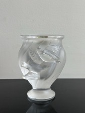 Lalique crystal birds for sale  New York