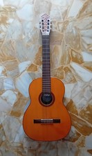 Chitarra classica brasiliana usato  Genova