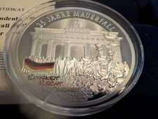 Jahre mauerfall 32g gebraucht kaufen  Wutha-Farnroda
