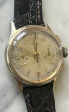 Loyal montre homme d'occasion  Boulogne-Billancourt
