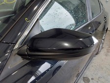 Driver side view for sale  York
