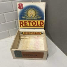 Antique advertising cigar for sale  Harrisburg
