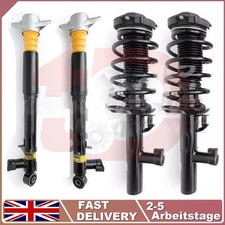 4x Amortecedores elétricos dianteiros traseiros apoios de suspensão ajuste VW Passat CC Golf VI Scirocco comprar usado  Enviando para Brazil