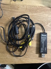 Video grabber tevion gebraucht kaufen  Herbolzheim