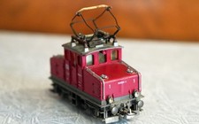 Roco 169003 elektrische gebraucht kaufen  Herbolzheim