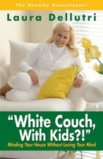 White Couch, With Kids?! comprar usado  Enviando para Brazil