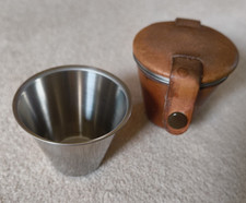 Vintage stainless steel for sale  RUSHDEN