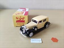 Solido packard sedan d'occasion  Toulouse-