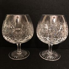 Pair thomas webb for sale  CREDITON