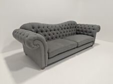 Large bespoke grey for sale  RYE