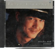 Tracy lawrence sticks gebraucht kaufen  Herne