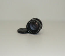 Pentax 110 50mm gebraucht kaufen  Remscheid