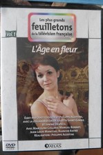 Dvd feuilleton 1975 d'occasion  France