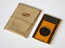 S.T. DUPONT COHIBA CUTTER ZIGARRENABSCHNEIDER LIMITED EDITION 1996 Cigar Cutter comprar usado  Enviando para Brazil