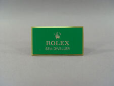 143185 rolex sea gebraucht kaufen  Seevetal