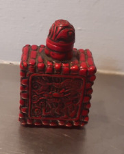 Chinese snuff bottle for sale  LONDON