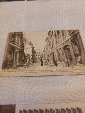 Superbe carte postale d'occasion  Marseille III