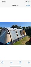 Air tent kampa for sale  BURY