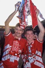 Ian rush robbie for sale  UK