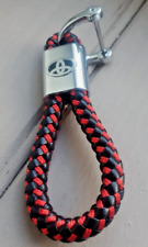 Porte clé toyota d'occasion  Crégy-lès-Meaux