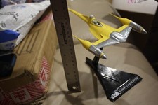 star wars naboo fighter for sale  Riverton