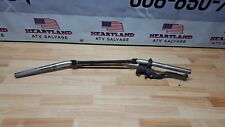 Renthal aluminum handlebar d'occasion  Expédié en Belgium