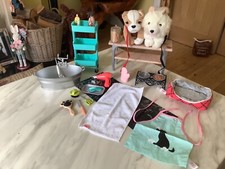 Generation dog grooming for sale  FERRYHILL