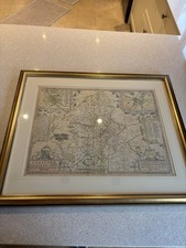 Beautifully framed john for sale  PRINCES RISBOROUGH