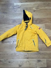 Trollkids junge winterjacke gebraucht kaufen  Greifenstein