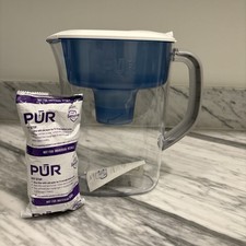 Pur plus water for sale  Mission