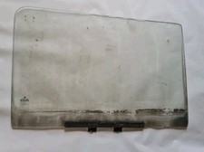 Riginal volkswagen scheibe gebraucht kaufen  Halle