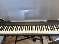 Yamaha keyboard digital for sale  NEW MALDEN