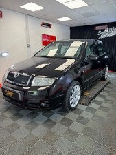 Skoda fabia 1.9 for sale  UK