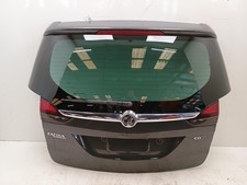 2014 vauxhall zafira for sale 2014 vauxhall zafira for sale  SKELMERSDALE