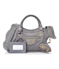 Balenciaga mini city for sale  LONDON