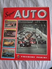Album panini super usato  Cecina