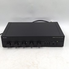 Arcam delta integrated for sale  PLYMOUTH