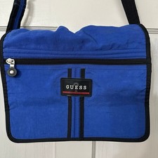Vintage guess messenger for sale  Omaha