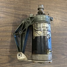 Omc starter motor for sale  Duluth