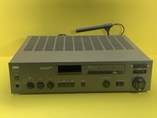 Nad 7240pe stereo for sale  WITHAM