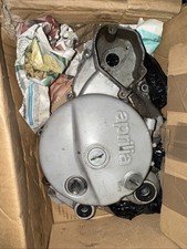 Aprilia 125 clutch for sale  WHYTELEAFE