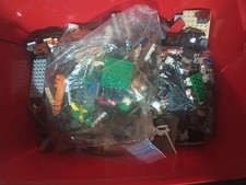 Lego super fun for sale  Worth