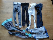 Paket set strumpfhosen gebraucht kaufen  Bad Zwischenahn