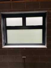 Anthracite grey double for sale  BATLEY