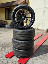 Cerchi usati racing usato  Lana